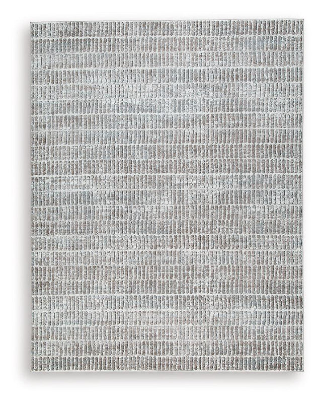 Ashley Fuadwick Large Rug - Multi