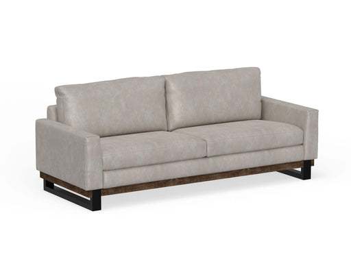 International Furniture Direct Blackburn - Sofa - Marfil