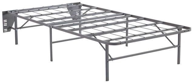 Ashley Better than a Boxspring Twin Foundation - Gray