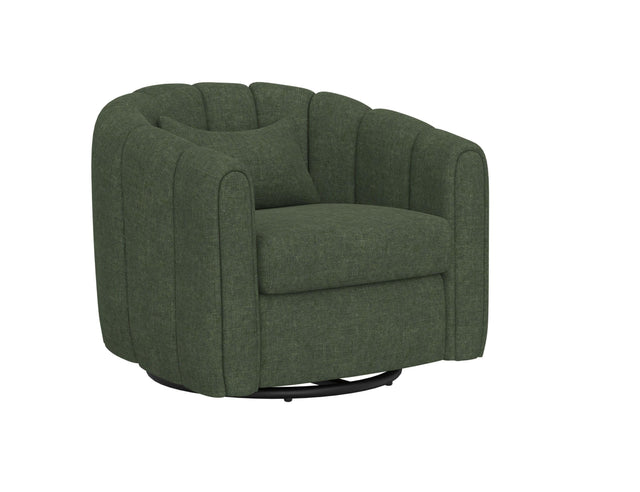 International Furniture Direct Viera - Armchair - Tribu Forest