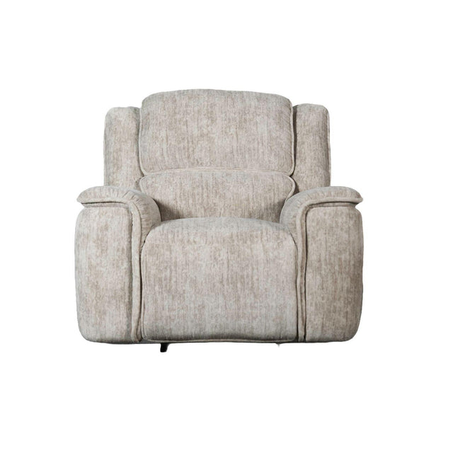 Liberty Furniture Clayton - ZG Recliner P3 - Galactic Parchment