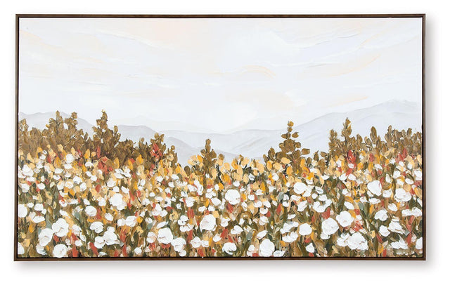 Ashley Engelworth Wall Art - Multi