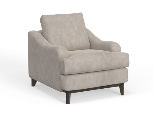 International Furniture Direct Alfa - Armchair - Marfil