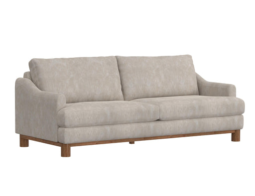 International Furniture Direct Olimpia - Sofa - Marfil