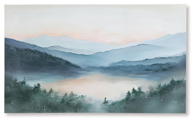 Ashley Vernmont Wall Art - Multi