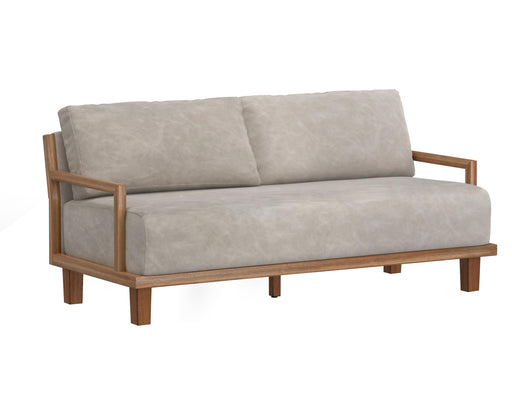 International Furniture Direct Tulum - Sofa - Marfil