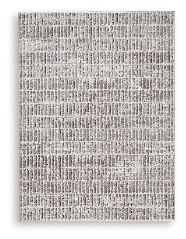 Ashley Fuadwick Medium Rug - Multi
