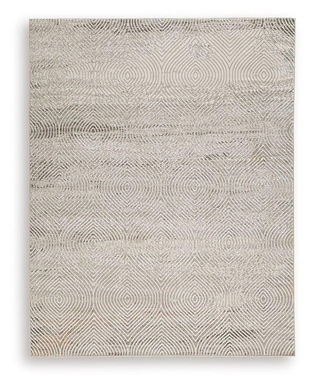 Ashley Bachus Large Rug - Multi