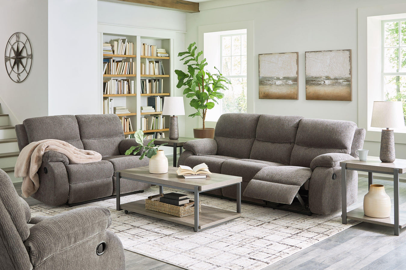 Sofa and Loveseat Packages