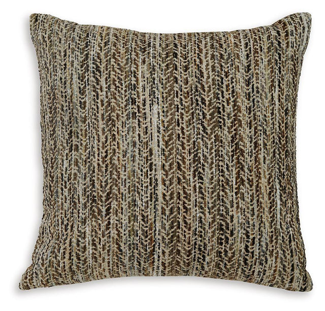 Ashley Jayner Pillow (4/CS) - Multi