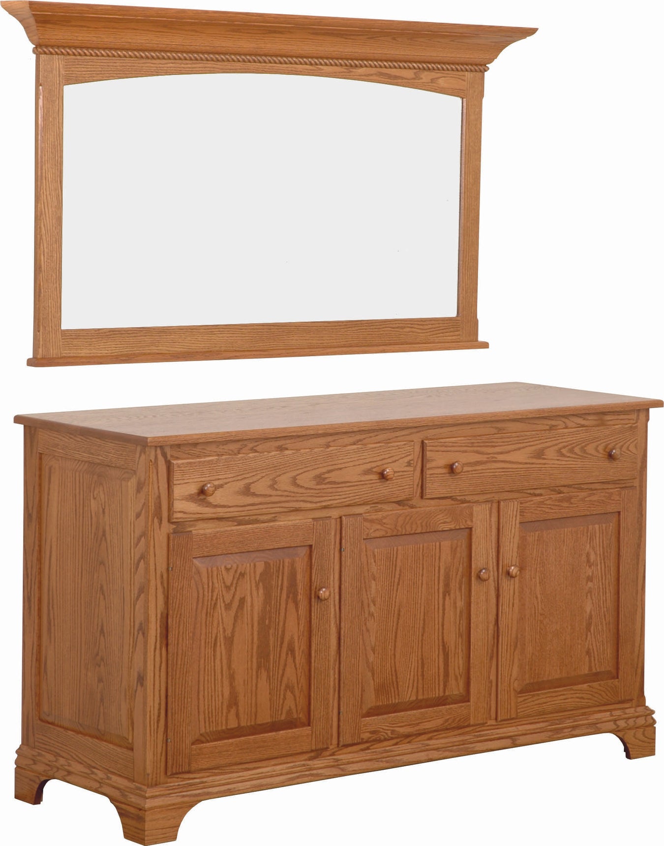 Amish Sideboards