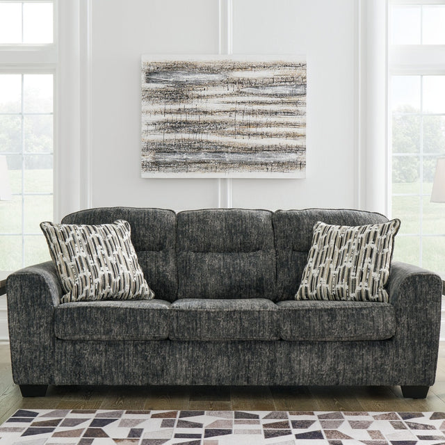 Ashley Lonoke Sofa