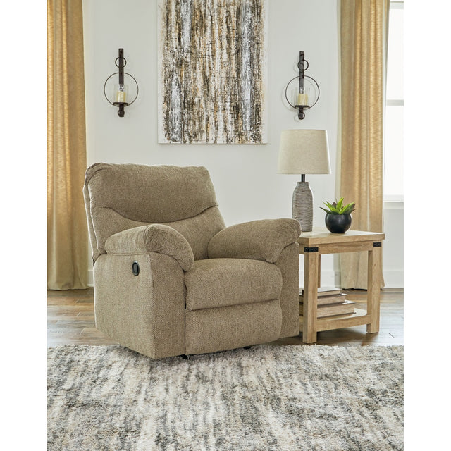 Ashley Alphons Rocker Recliner