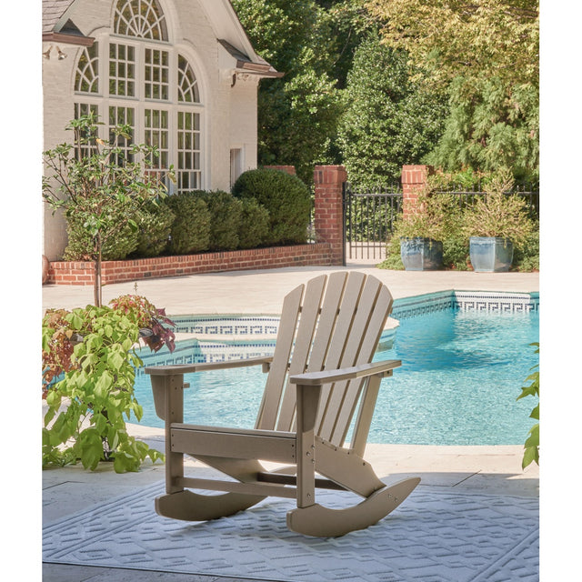 Ashley Sundown Treasure Rocking Chair