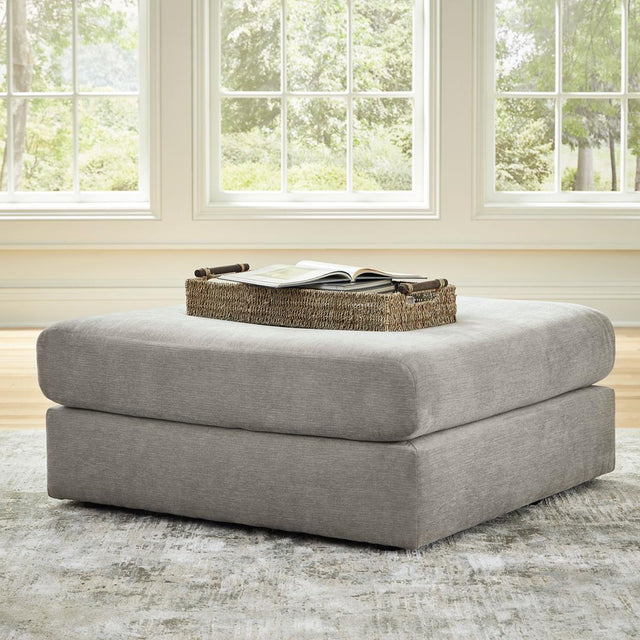 Ashley Avaliyah Oversized Accent Ottoman