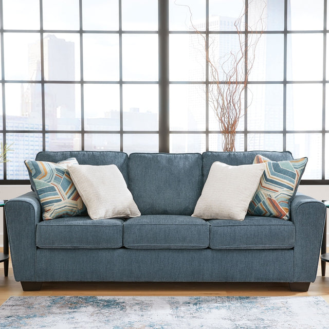Ashley Cashton Sofa