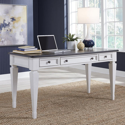 Liberty Furniture Allyson Park - Writing Desk - White