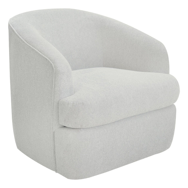 International Furniture Direct Tumbi - Arm Chair - Beige
