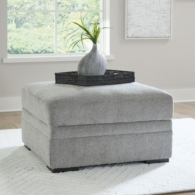 Ashley Casselbury Ottoman With Storage