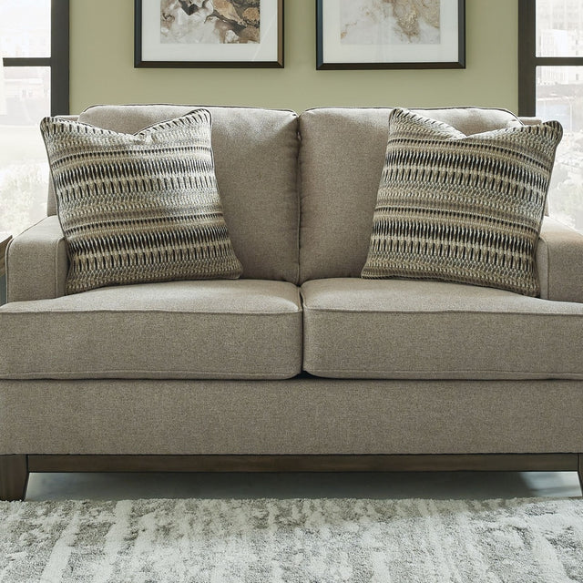 Ashley Kaywood Loveseat