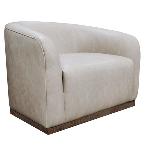 International Furniture Direct Suomi - Comfort Arm Chair - Snow