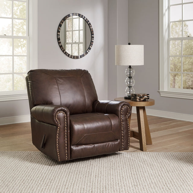 Ashley Colleton Rocker Recliner