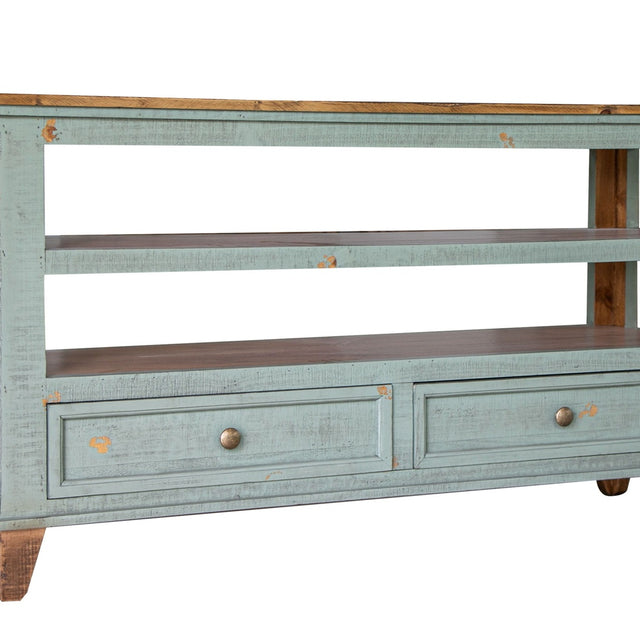 International Furniture Direct Toscana - Sofa Table