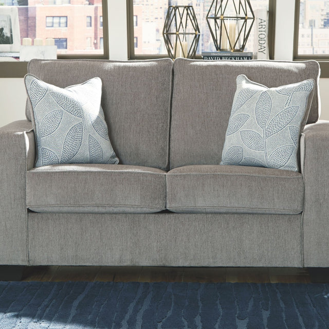 Ashley Altari Loveseat