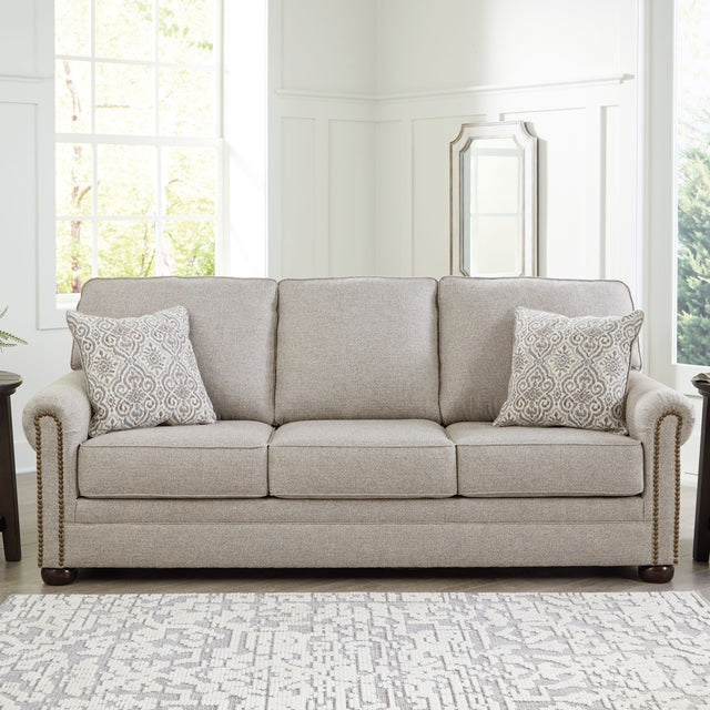 Ashley Gaelon Sofa
