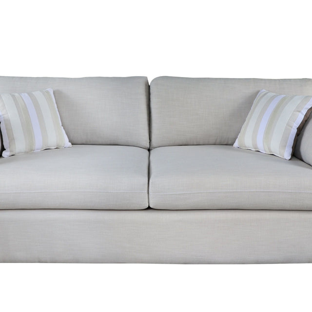 International Furniture Direct Vallarta - Sofa - Beige