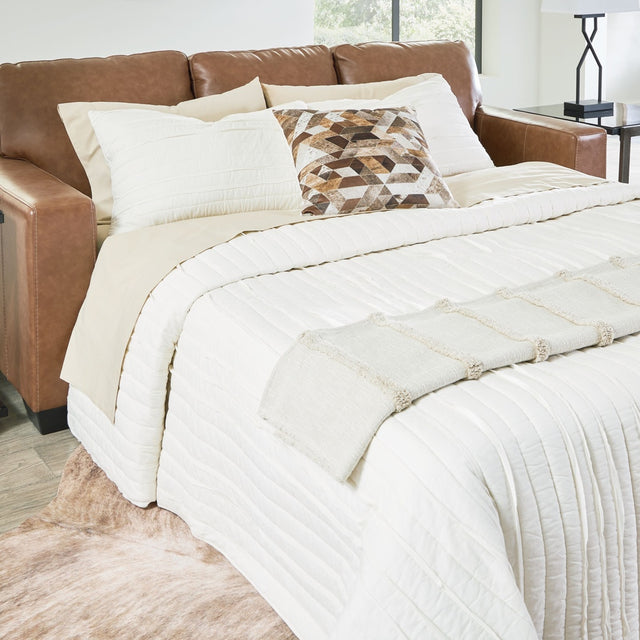 Ashley Bolsena Queen Sofa Sleeper