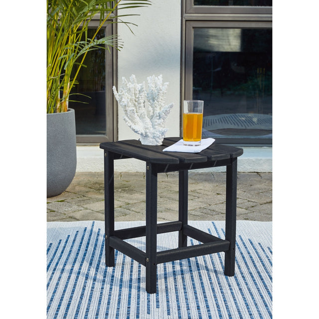 Ashley Sundown Treasure End Table