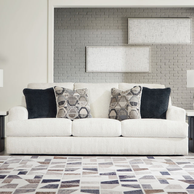 Ashley Karinne Sofa