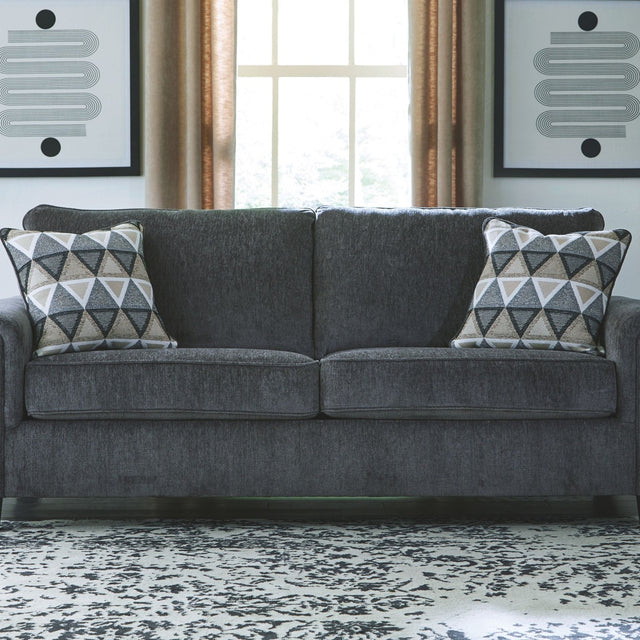 Ashley Abinger Sofa