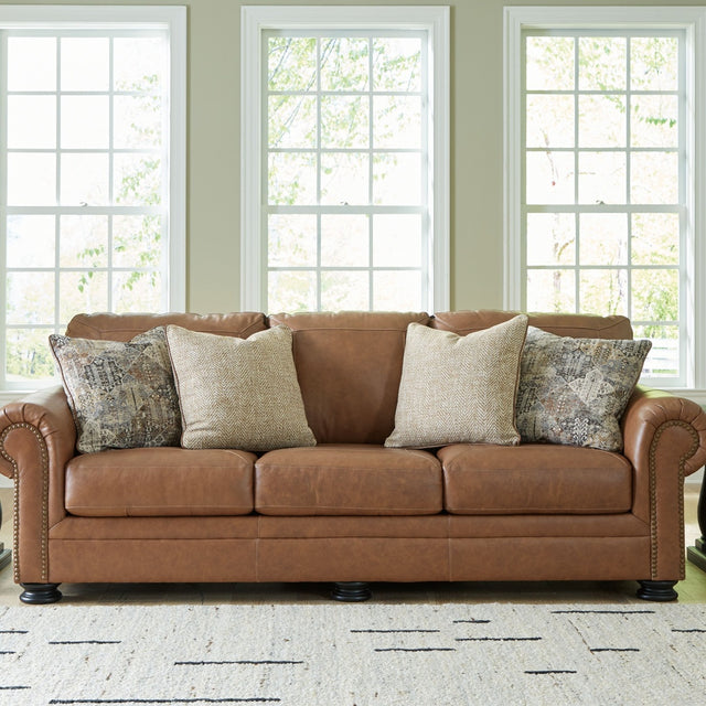 Ashley Carianna Sofa