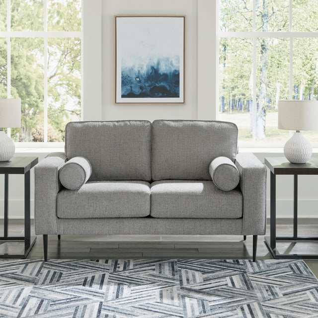 Ashley Hazela Loveseat
