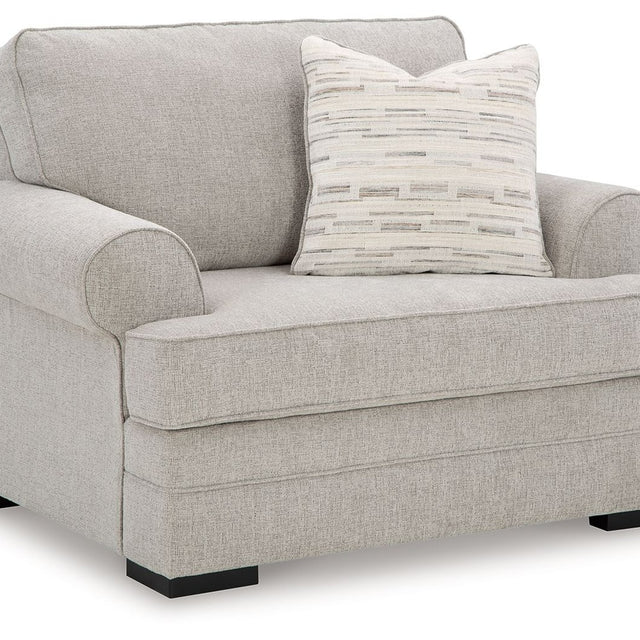 Ashley Eastonbridge Chair and a Half - Shadow