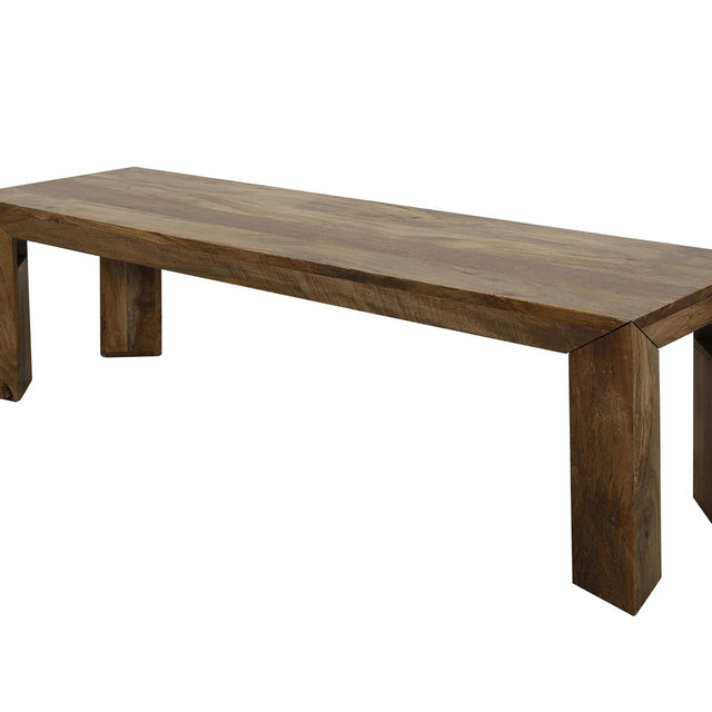 Parker House Crossings - Desk Chair - Amber