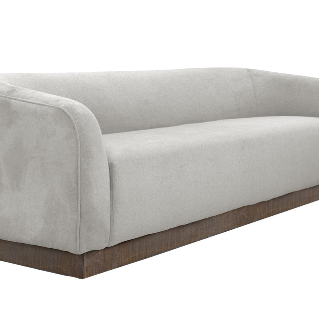 International Furniture Direct Suomi - Sofa Fabric - Beige