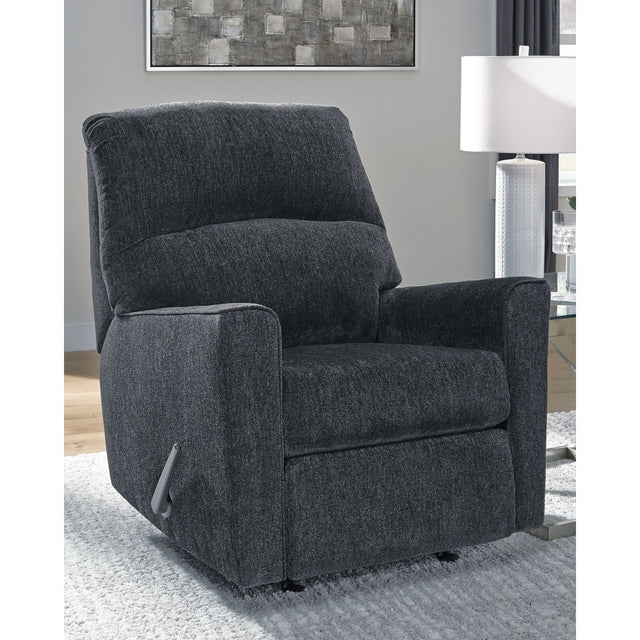 Ashley Altari Rocker Recliner
