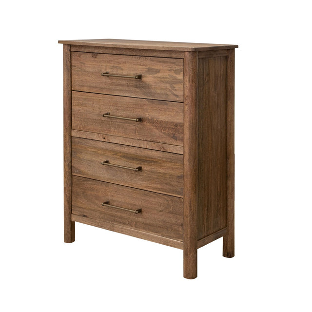 International Furniture Direct Olimpia - Chest
