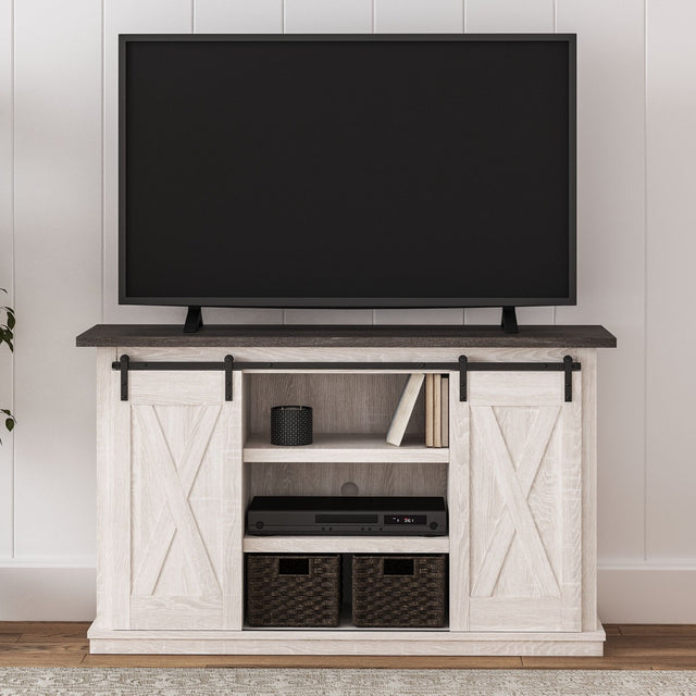Ashley Dorrinson Medium TV Stand