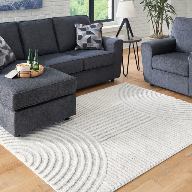 Ashley Lambworth Large Rug