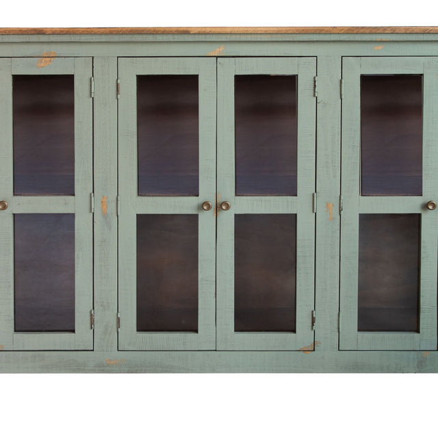 International Furniture Direct Lima - Console