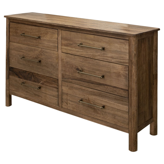 International Furniture Direct Olimpia - Dresser