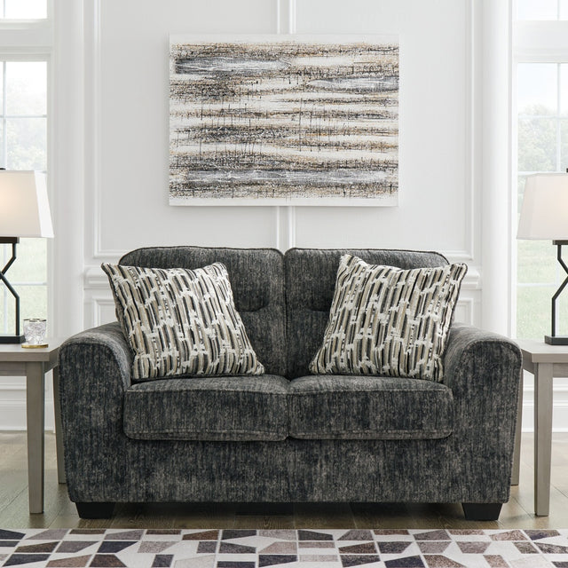 Ashley Lonoke Loveseat