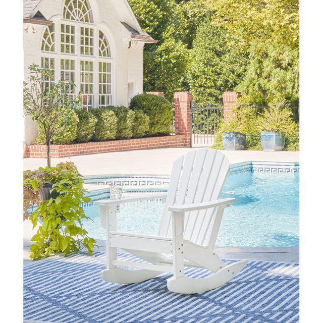 Ashley Sundown Treasure Rocking Chair