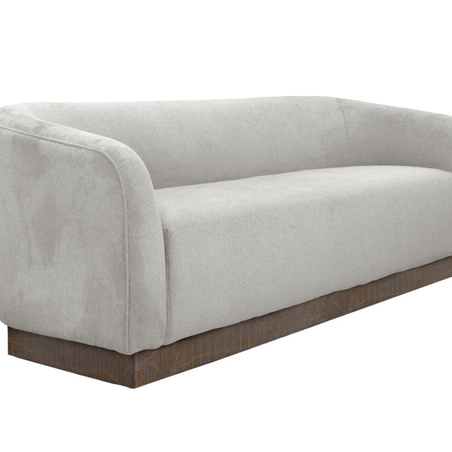 International Furniture Direct Suomi - Loveseat - Beige