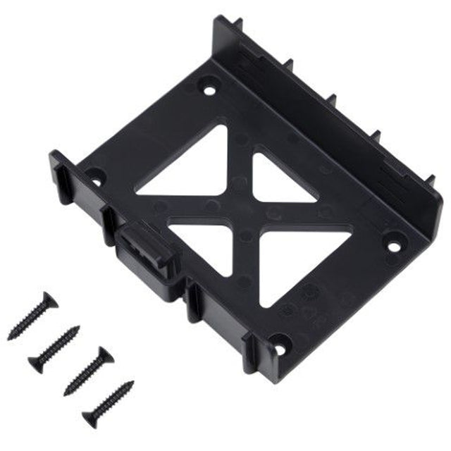 Parker House Freemotion - Universal Battery Bracket - Black