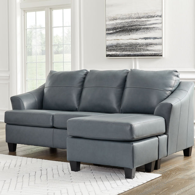 Ashley Genoa Sofa Chaise